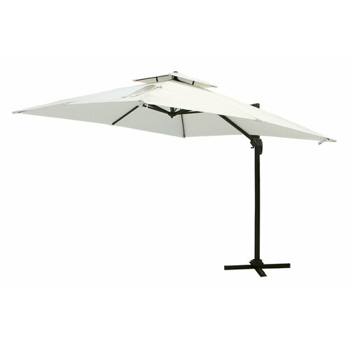 Зонт Мебельторг Килт арт KUM-820 Светло-бежевый 32417₽