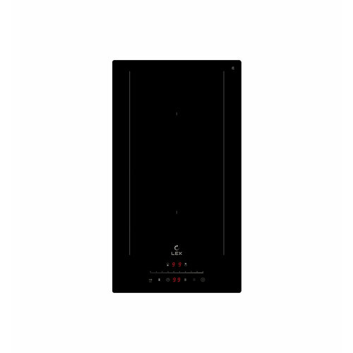 Варочная панель индукционная LEX EVI 321A BL 1161400₽