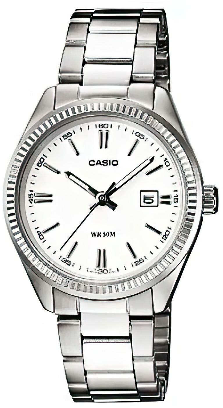 Наручные часы CASIO CASIO MTP-1302D-7A1