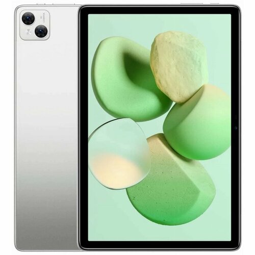 Планшет Doogee Tab T10 8128 Гб серебристый 1976700₽