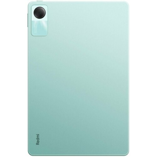 Планшет Xiaomi Redmi Pad SE 11, 8ГБ, 256ГБ, Wi-Fi, Android 13 зеленый [51525] планшет 11 xiaomi redmi pad se 128гб серебристый 23073rpbfg