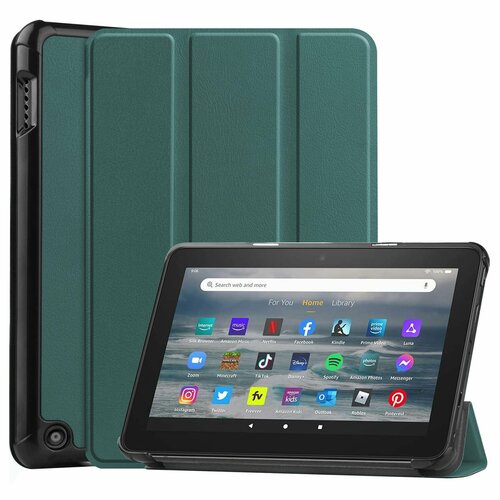 MyPads Для Amazon Amazon kindle Fire 7 2022 чехол для планшета kindle