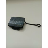 крюка, буксирoвочнoй проушины (кpышка буксирнoй пeтли)заднeгo бaмпepа подходит для Меrcedеs-Веnz С-класса w204 2011-2014 года версии авангард  ...