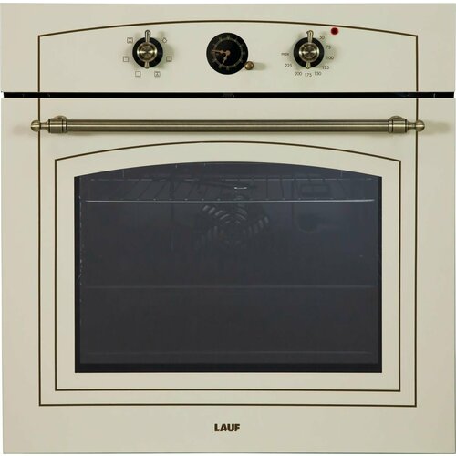 Электрический духовой шкаф LAUF DE-605IV 2496500₽