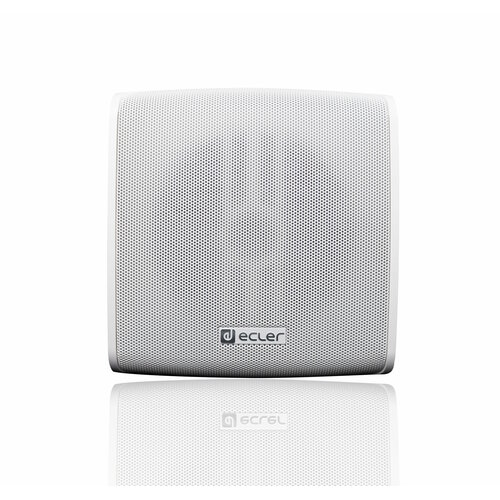 Акустическая система Ecler CUBE white 10692100₽