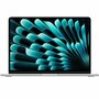 Apple Macbook Air 13 M3 8/256Gb 2024 MRXQ3 Серебристый