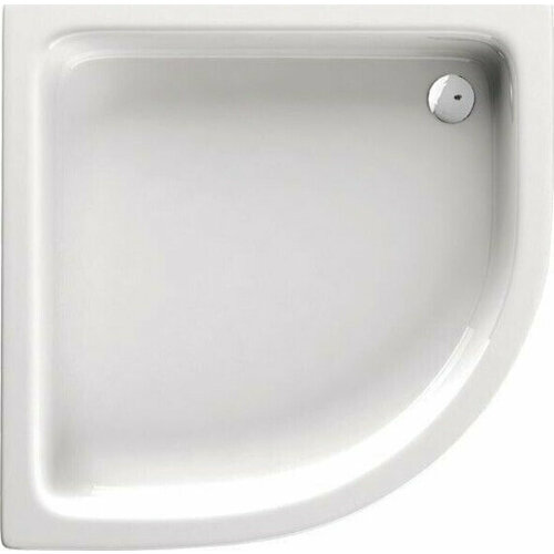 Brodzik Deante Plus pokrgy narony 80 cm x 80 cm KTU_032B 36354₽