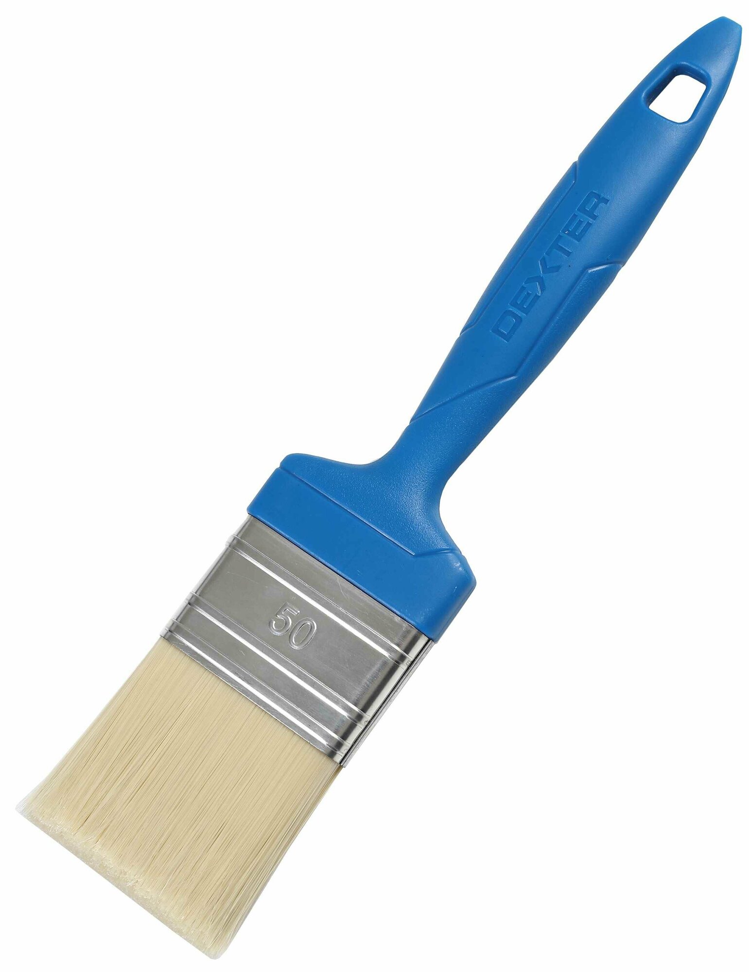 фото Кисть Dexter Стандарт для водных красок 50 мм