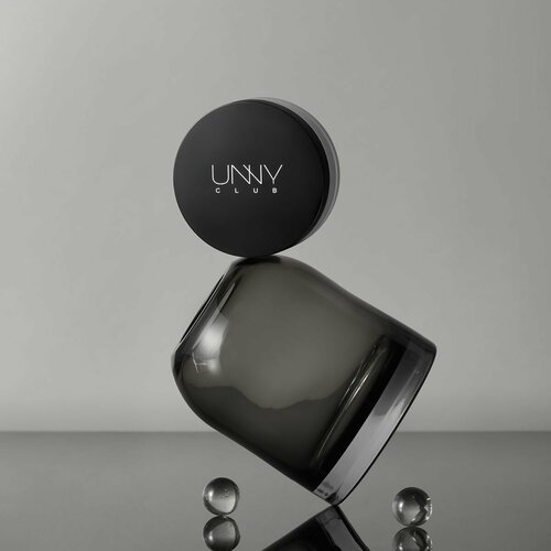 Пудра минеральная рассыпчатая