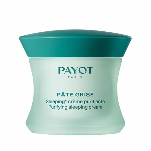 PAYOT Ночной крем для проблемной кожи Pate Grise Nuit