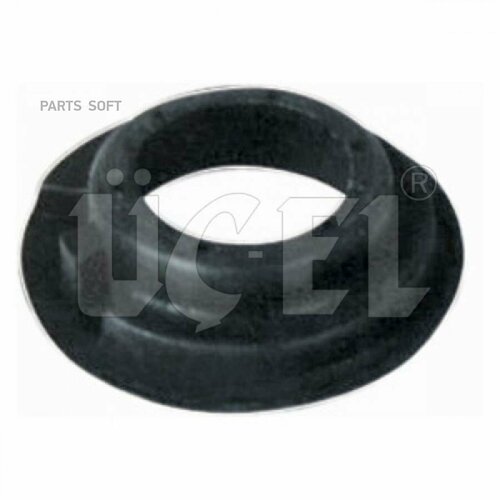 UCEL 10830 опора амортизатора LAGUNA II VELSATIS 10200₽