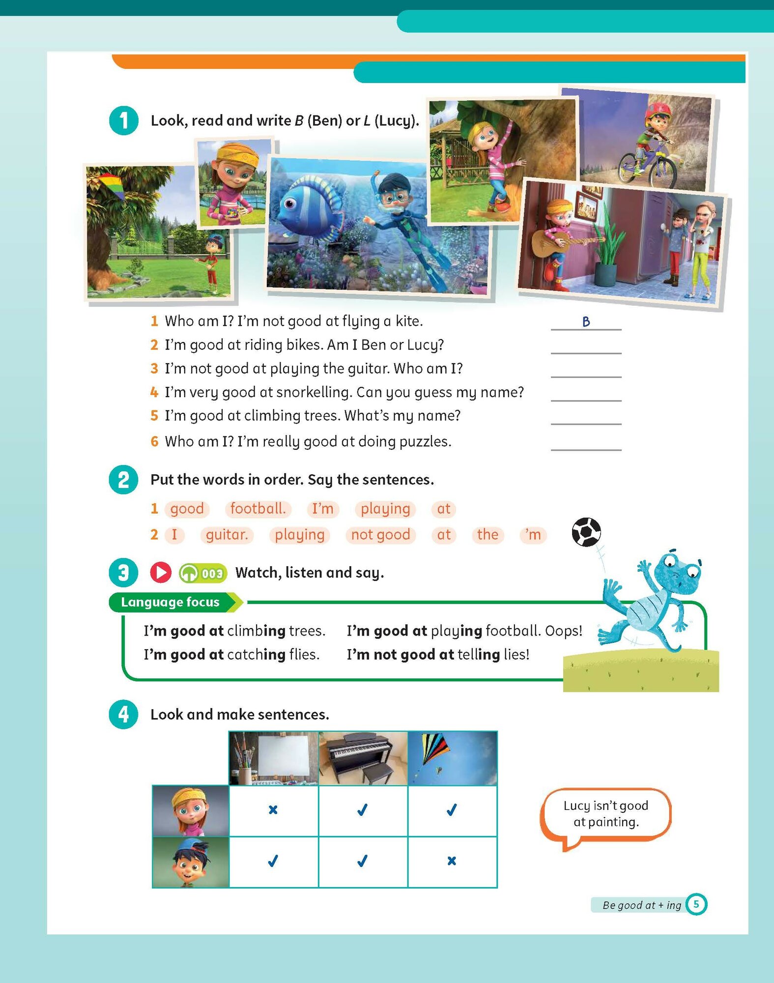 Super Minds Second Edition 3 Teacher's Book with Digital Pack, книга для учителя по английскому языку для начальной школы - фото №12