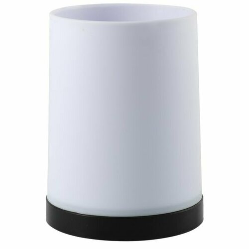 Стаканчик Black and white белый