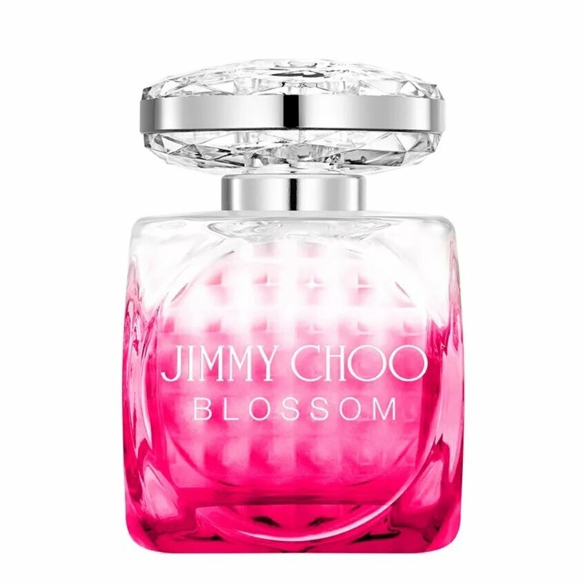 Женская парфюмерная вода Jimmy Choo Blossom, 40 мл