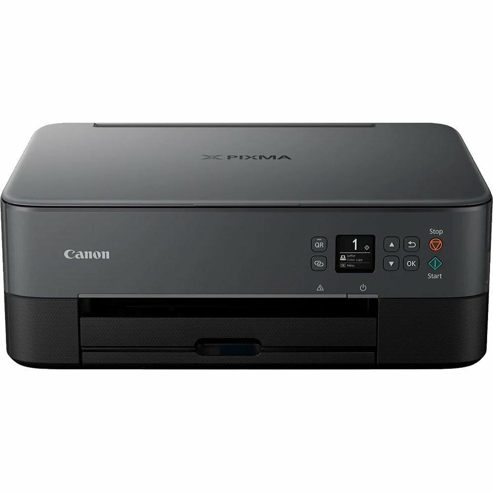 Цветное струйное МФУ Canon PIXMA TS5340a