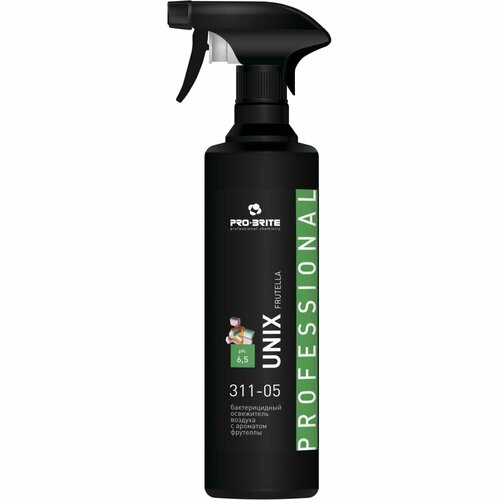 Ароматизатор PRO-BRITE UNIX Frutella 805₽