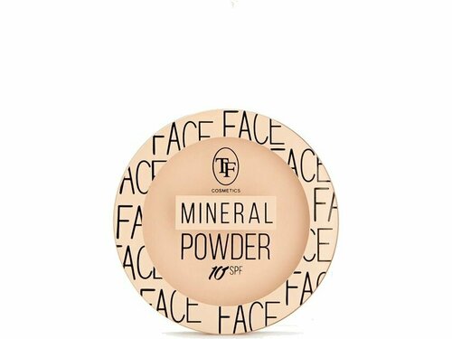 Пудра для лица TF Cosmetics Mineral Powder