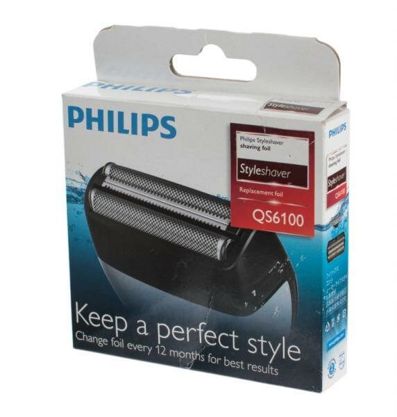 Сетка к бритве Philips QS6100/50