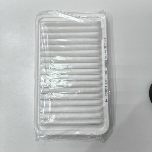 Фильтр воздушный Тойота 344₽