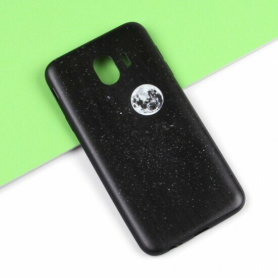 Чехол ТПУ для Samsung Galaxy J4 (2018), 011003