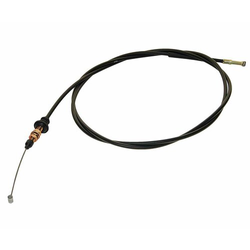 INFAC 32980-7B520 Трос акселератора HYUNDAI HD170,260,270,500 (08-) останова двигателя INFAC