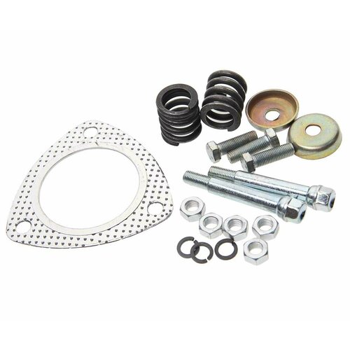 METALPART MP-N-025-01 Ремкомплект УАЗ-3163 крепления нейтрализатора 2шт комплект METALPART 920₽