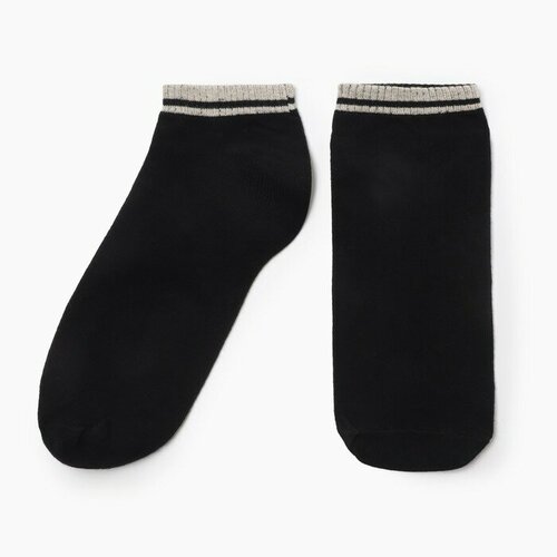 Носки СИБИРЬ, размер OneSize носки мужские гамма гладкие с мелким рисуном р 29 31 черный с50