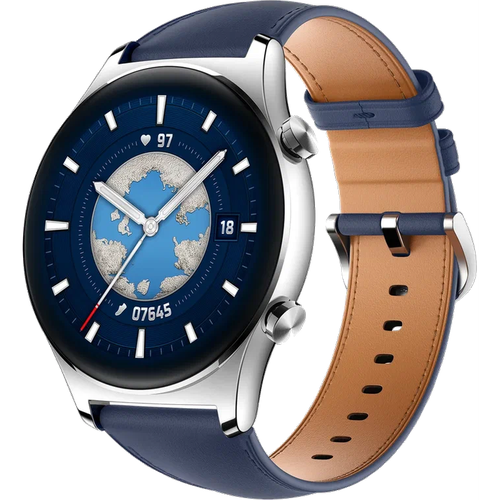 Умные часы Honor Watch GS 3 Blue 1582900₽