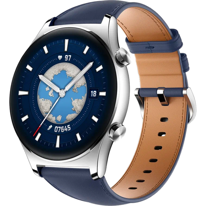 Умные часы Honor Watch GS 3 Blue