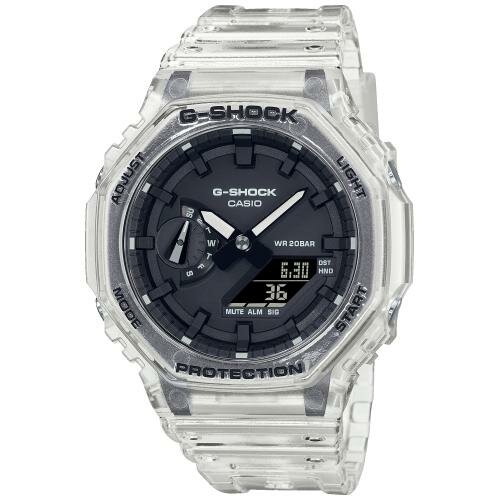 Наручные часы CASIO G-Shock GA-2100SKE-7A