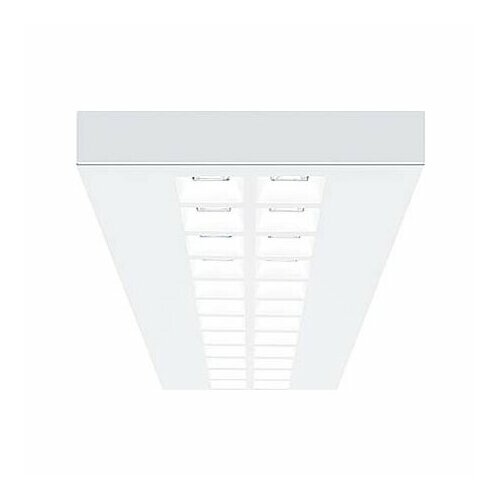 Потолочный / настенный светильник MIRL A LED #42928711 – Zumtobel – 42928711 – 9008709995284
