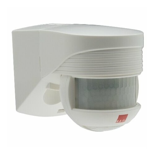 Датчик движения белый LC-Click-N 140 weiß – BEG – 91001 – 4007529910014