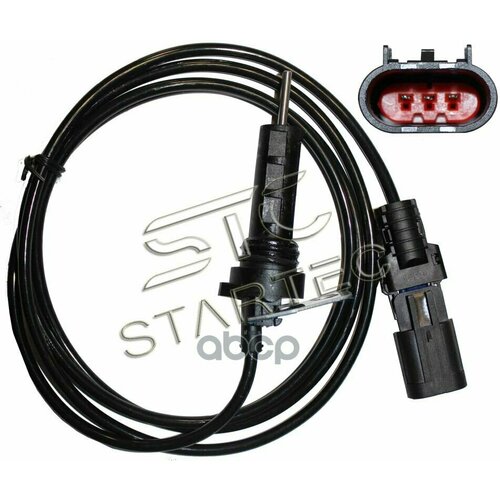 Volvo Fh/Fm Передний/Задний L=1560 Датчик Износа Колодок STARTEC арт. INF.10.003