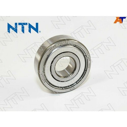 Подшипник 123210 первичного вала КПП в металле 405₽