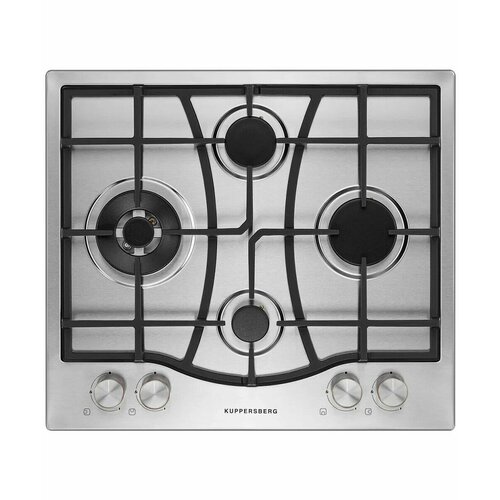 Газовая варочная панель Kuppersberg FS 67 X 3246500₽