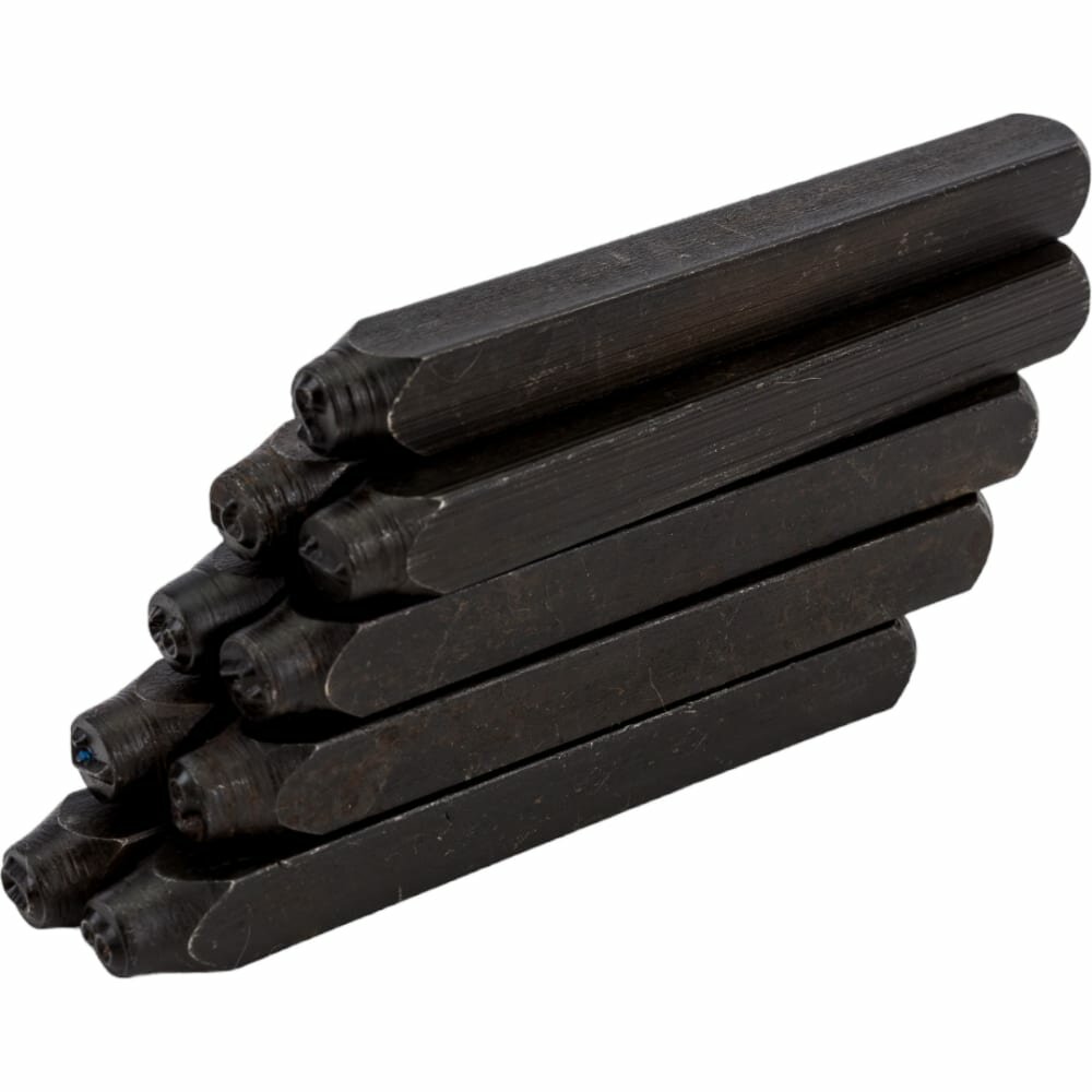 Цифровые клейма Gigant GT-0024 — фото 1