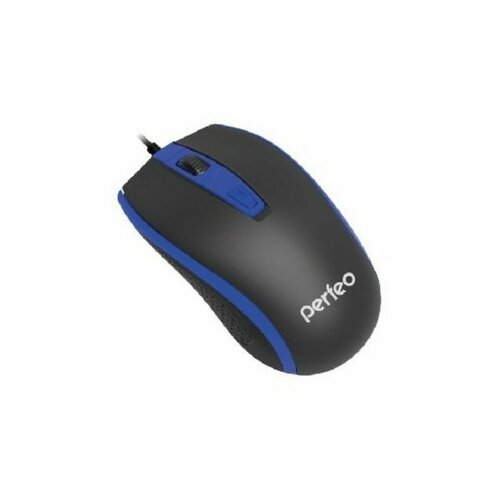 Мышь проводная оптическая PERFEO PF-383-OP-BBL PF-4930 79900₽