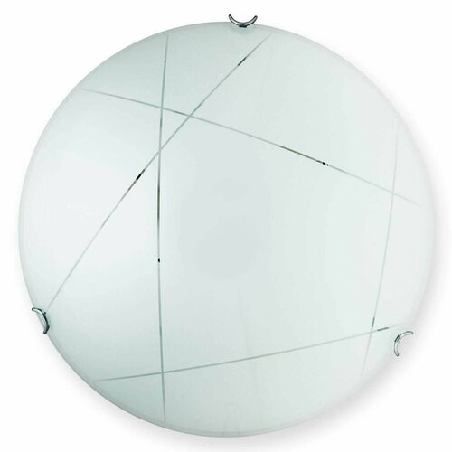 Светильник Контур глянцевый Д250