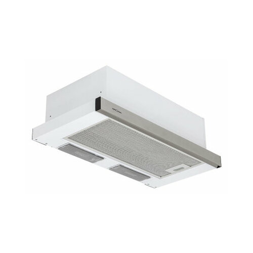 Встраиваемая вытяжка Krona Kamilla 450 inox 1 мотор 1029000₽