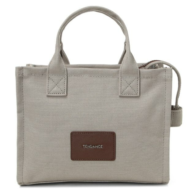 Сумка тоут TENDANCE 