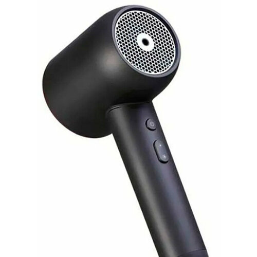 Фен Xiaomi Beheart Temperature Control Hair Dryer BXCFJ02 Gray 374900₽