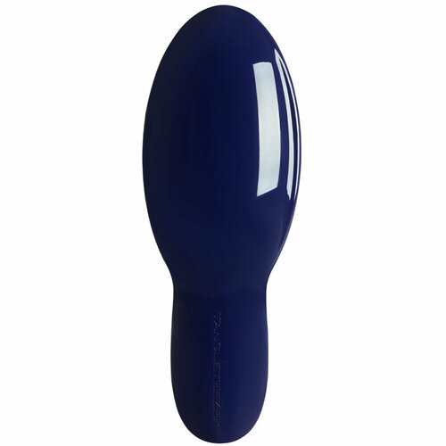 Tangle Teezer Расческа The Ultimate Finisher Navy Lilac расческа tangle teezer the ultimate finisher pink 1 шт великобритания