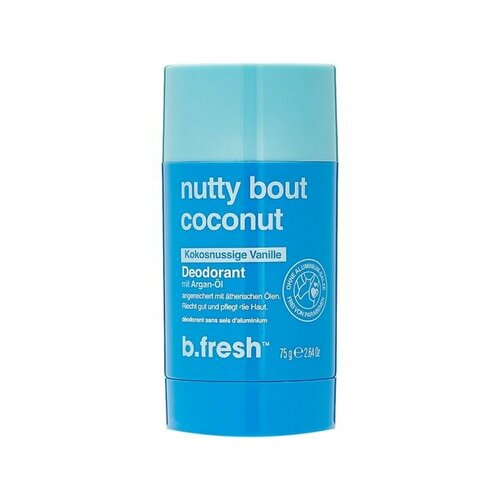 Дезодорант-стик для тела Bfresh nutty bout coconut 5750₽