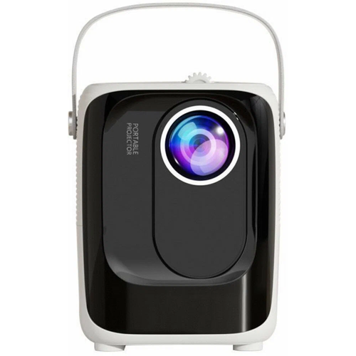 Проектор Lingbo 06-T4 MAX черный 586000₽