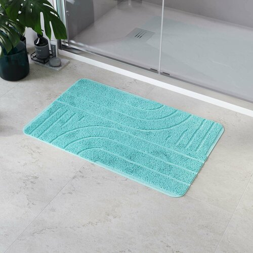 Коврик для ванной RGW BM-006 Мятный 2128₽