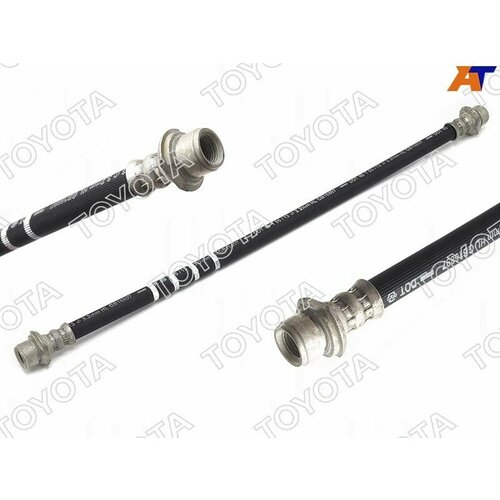Шланг тормозной RR TOYOTA FORTUNER 08- 3419₽