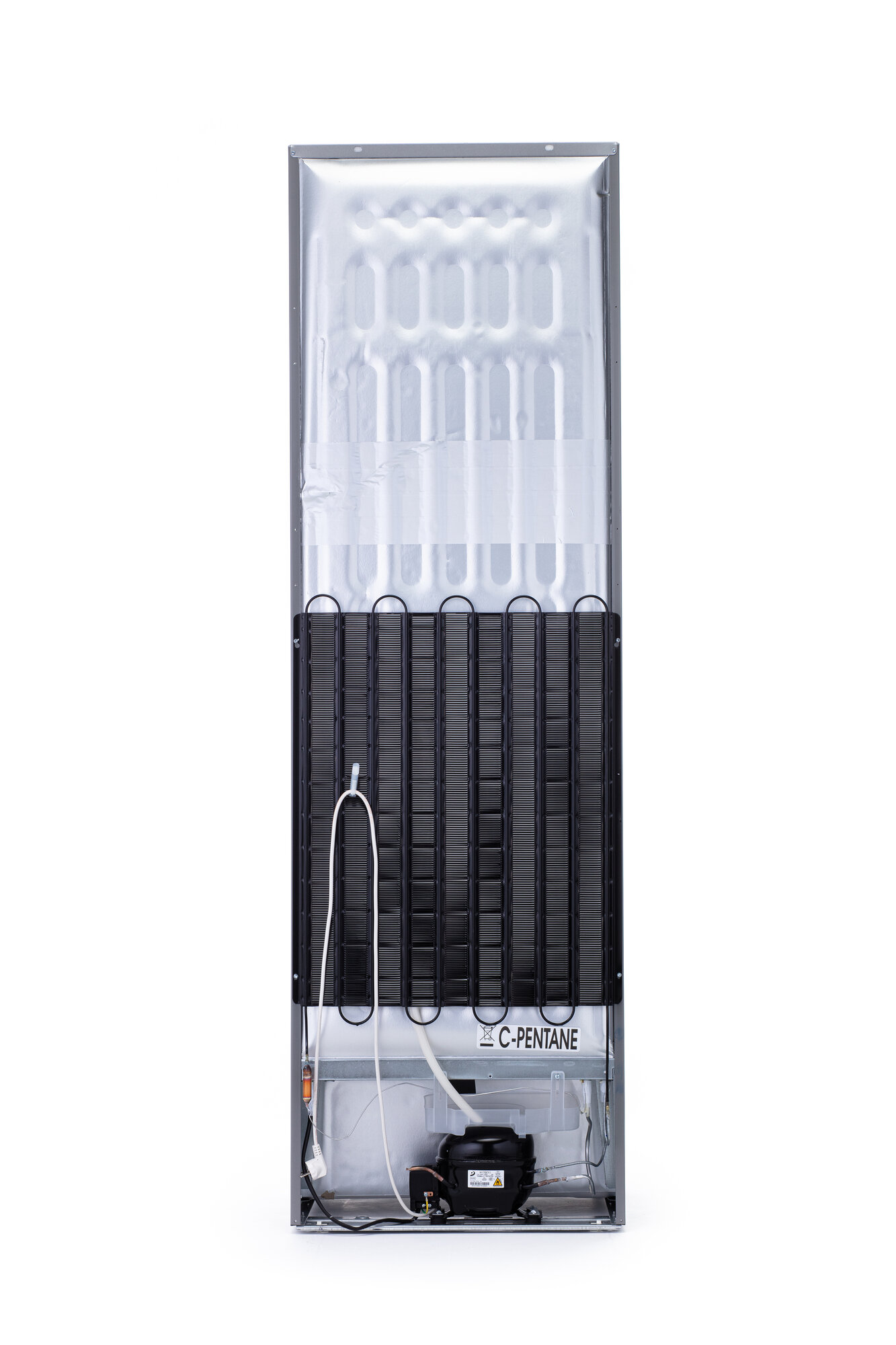 Двухкамерный холодильник Indesit DS 4200 G, серебристый - фотография № 6