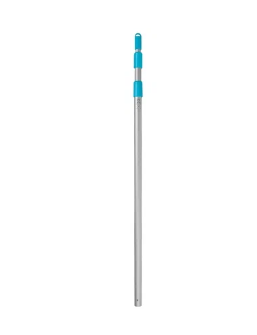 Ручка телескопическая INTEX, алюминиевая, длина 239 см, 29054