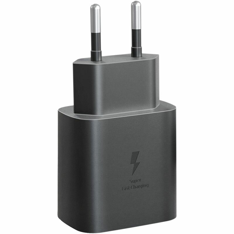 CH-6A25 USB-C Black