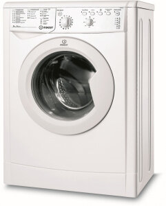 Стиральная машина Indesit IWSB 5085